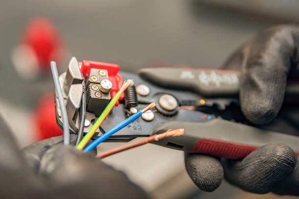 Best Commercial Electrician Services  in Gap, PA