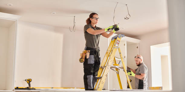 Best Electrical Rewiring Services  in Gap, PA