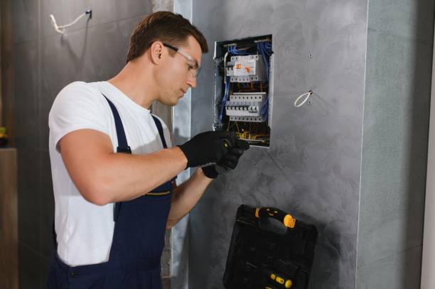 Best Electrical Rewiring Services  in Gap, PA