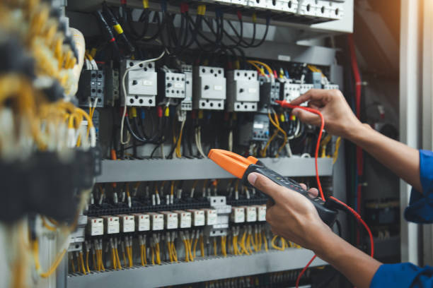 Best Industrial Electrical Services  in Gap, PA