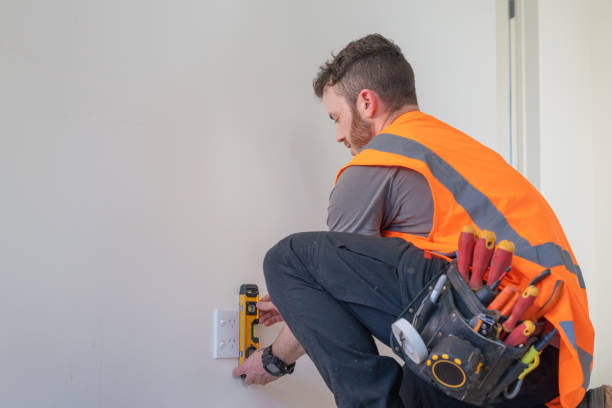 Best Emergency Electrical Repair  in Gap, PA