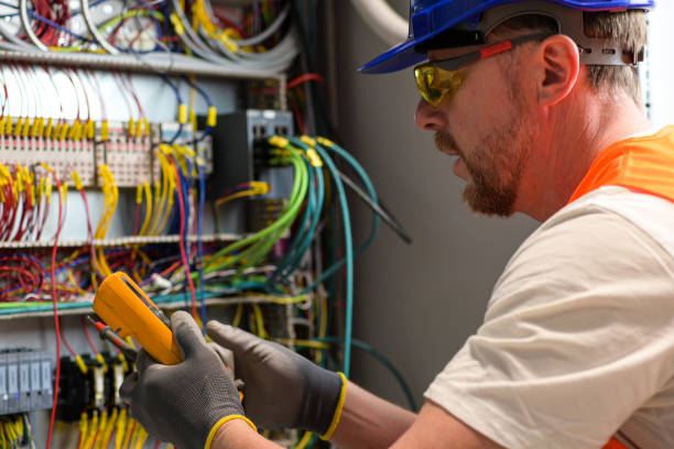 Best Electric Panel Repair  in Gap, PA