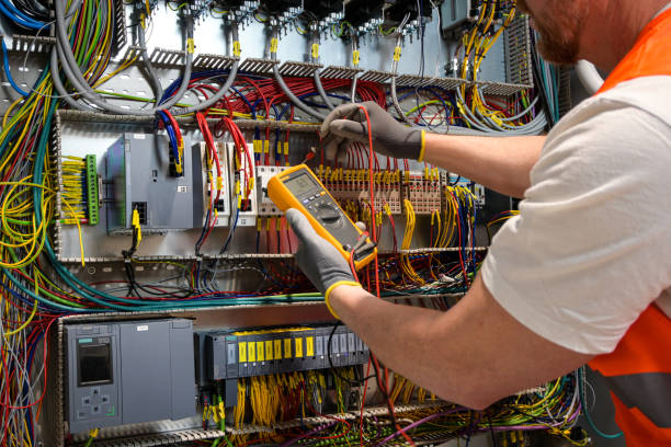 Best Commercial Electrician Services  in Gap, PA