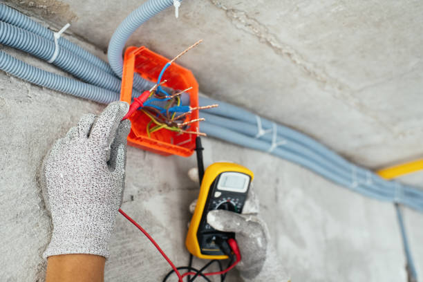Best Ceiling Fan Installation Electrician  in Gap, PA