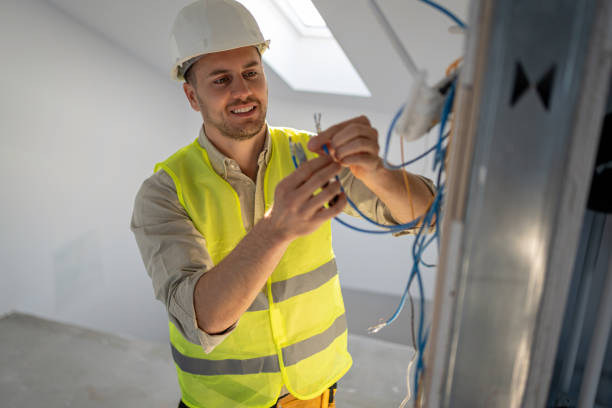 Best Affordable Electrician  in Gap, PA